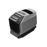 Mobile Klimaanlage Camping