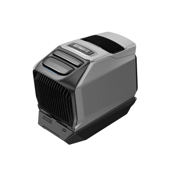 Mobile Klimaanlage Camping