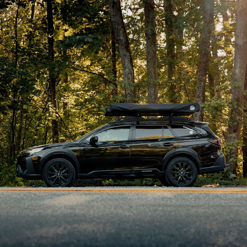 Geschlossene Ansicht