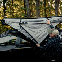 Aufbewahrung in der Hülle