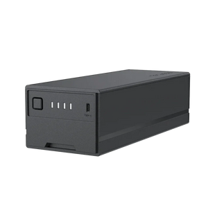 Akku Kühlbox <br>Ecoflow Glacier <br>(nur Akku)