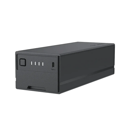 Akku Kühlbox <br>Ecoflow Glacier <br>(nur Akku)