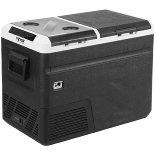 Elektrische Kühlbox Camping <br>36L