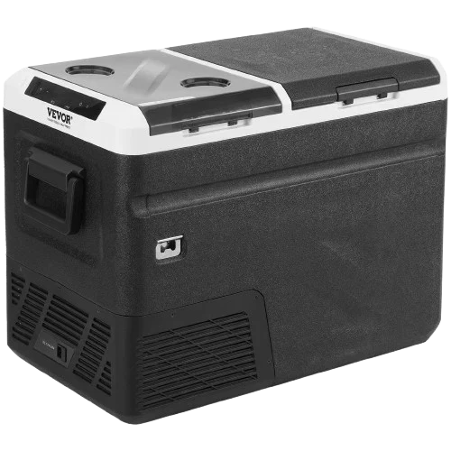Elektrische Kühlbox Camping <br>36L