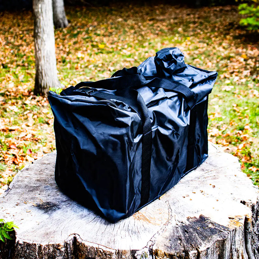 Tragetasche für den Mini-Holzofen