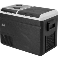 Geschlossene Ansicht