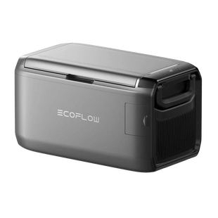 Akku Kühlbox <br>Ecoflow Glacier <br>35L