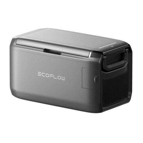 Akku Kühlbox <br>Ecoflow Glacier <br>35L
