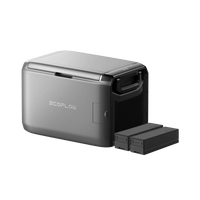 Ansicht mit 2 Batterien