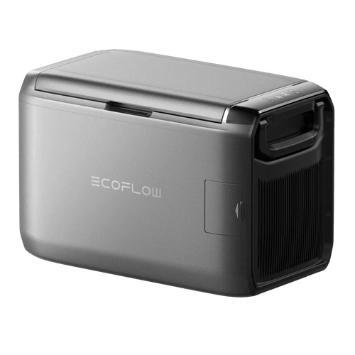 Akku Kühlbox <br>Ecoflow Glacier <br>55L