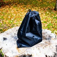 Ansicht in einer Tragetasche