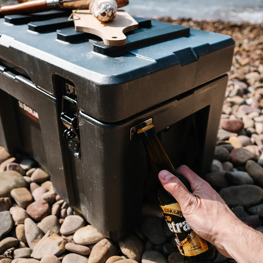 Flaschenöffner inklusive