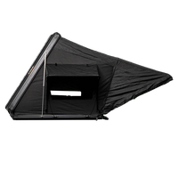 4-Jahreszeiten-Dachzelt für 2 Personen