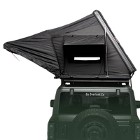 Rückansicht und geöffnet