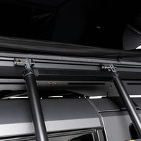 Detailansicht der Leiter