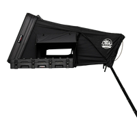 4-Jahreszeiten-Dachzelt für 3 Personen