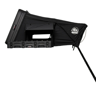 4-Jahreszeiten Dachzelt <br>Hartschale <br>Expedition M <br>3 Personen