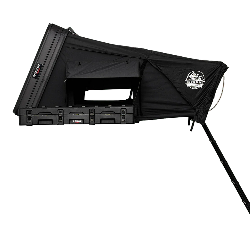 4-Jahreszeiten-Dachzelt für 3 Personen