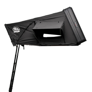 4-Jahreszeiten Dachzelt <br>Hartschale<br>Expedition L <br>4 Personen