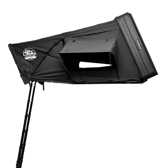 4-Jahreszeiten Dachzelt <br>Hartschale<br>Expedition L <br>4 Personen