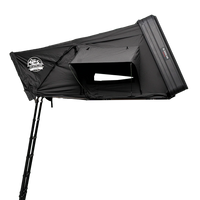 4-Jahreszeiten-Dachzelt für 4 Personen