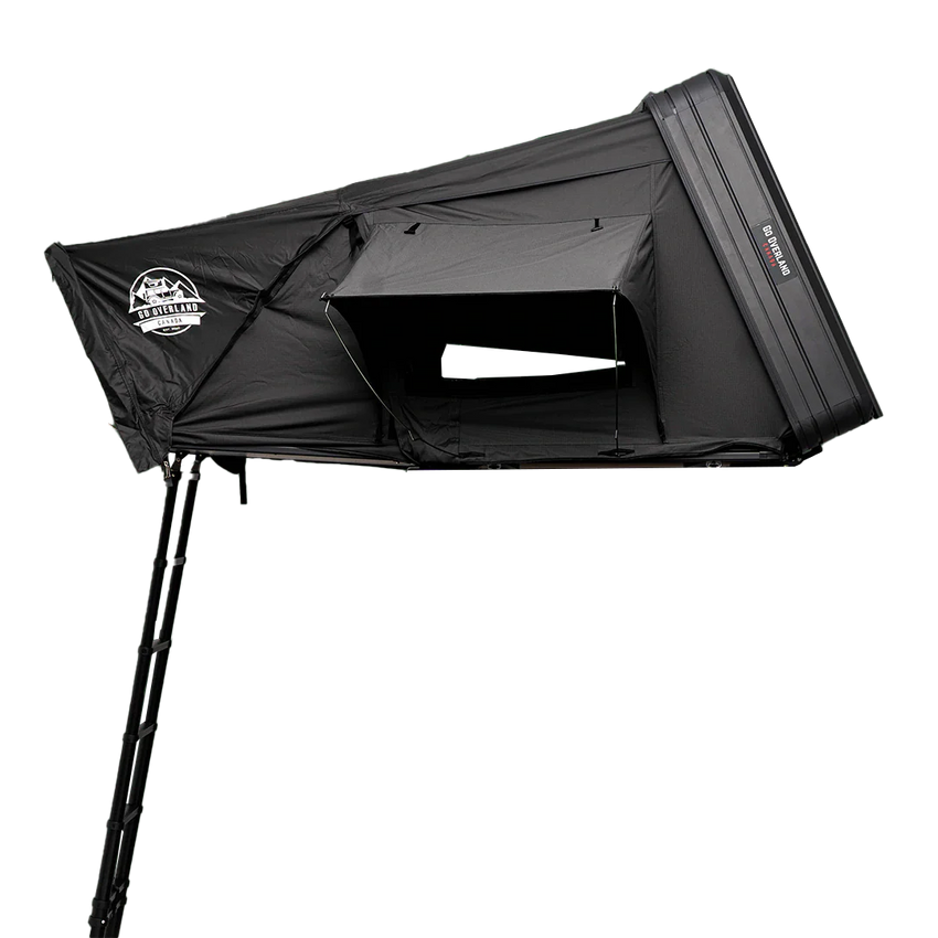 4-Jahreszeiten-Dachzelt für 4 Personen