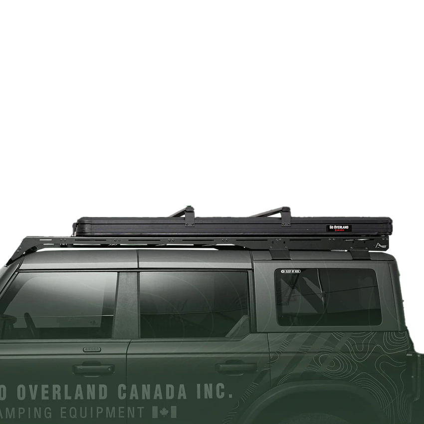 Seitenansicht geschlossen