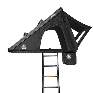 Leichte Dachzelt <br>Hartschale <br>Journey <br>2 personen