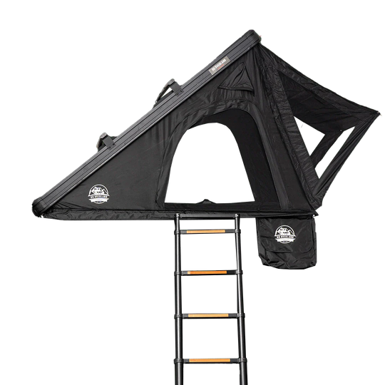 Leichte Dachzelt <br>Hartschale <br>Journey <br>2 personen