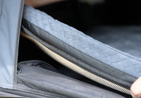 Details zur Matratze