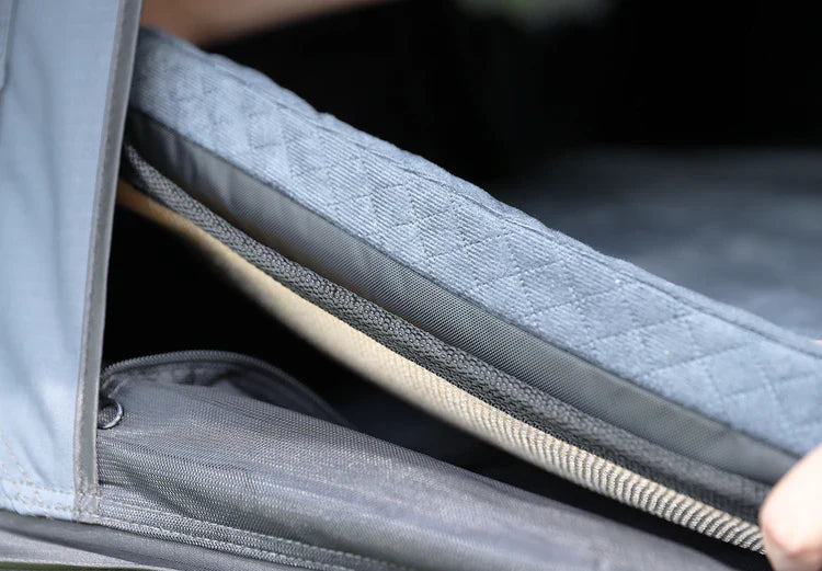 Details zur Matratze