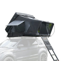 Hartschalen-Dachzelt für 3 Personen