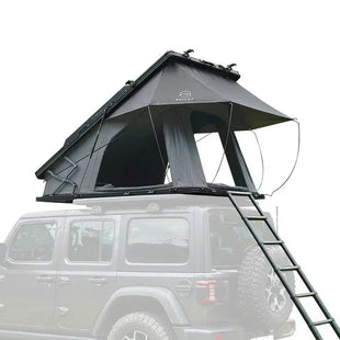 Clamshell Dachzelt <br>Hartschale <br>KP19 Pro <br>2 Personen