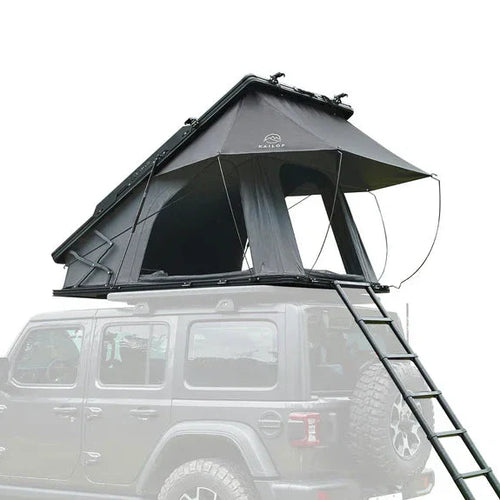 Clamshell Dachzelt <br>Hartschale <br>KP19 Pro <br>2 Personen