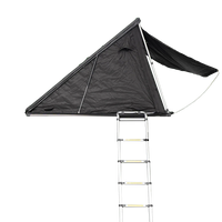 Ultraleichtes Dachzelt