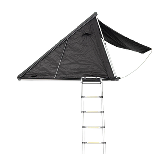 Ultraleichte Dachzelt <br>Hartschale <br>Trek <br>2 personen