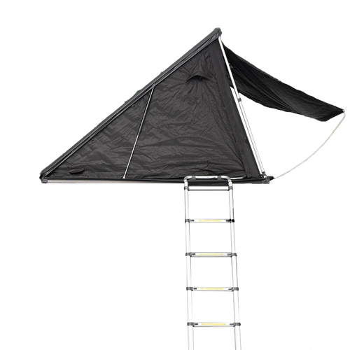 Ultraleichte Dachzelt <br>Hartschale <br>Trek <br>2 personen