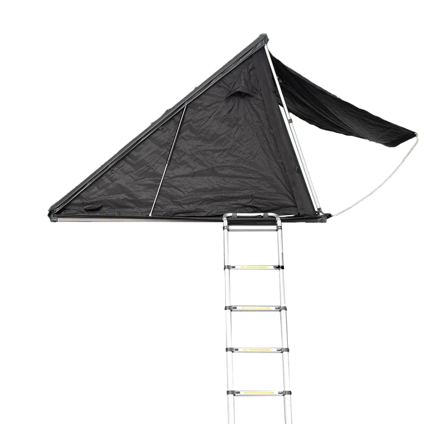 Ultraleichtes Dachzelt